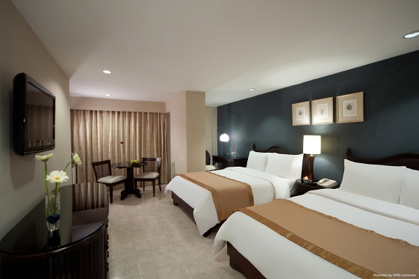 Hotel HODELPA CENTRO PLAZA (Santiago de los Caballeros)